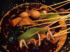-三生小馆(亭知路店)