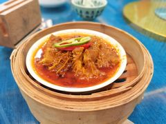 -伯乐居茶艺馆(石岐大信店)