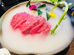 -盡膳口福跷脚牛肉火锅(合生汇购物中心店)