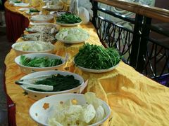 -汉城馆·烤肉火锅餐厅·韩国烤肉(河北云瑧世纪大饭店)