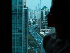 -上海璞麗酒店