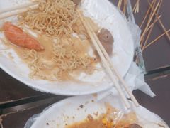 -郭记小街麻辣烫(虎坊路店)