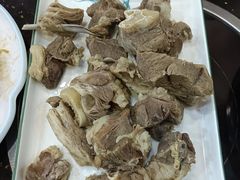 -王村姑老土炕莜面村(张北店)