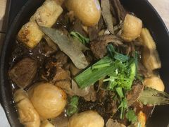 -牛腩之旅·牛腩牛杂煲(光启城美食城店)