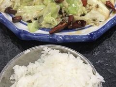 -小唐小四川水煮鱼(北三路店)