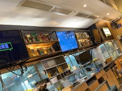 -木屋烧烤(坂田天安云谷店)