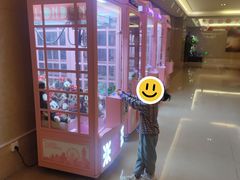 -郑州新郑国际机场T2航站楼-贵宾厅B区