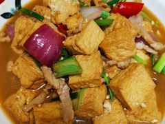 -伟记牛蹄(道滘店)