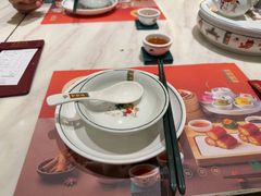 -悦得闲广式点心茶楼(蓝鲸世界店)