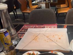 -枪火串烧·东北特色烧烤(罗湖总店)