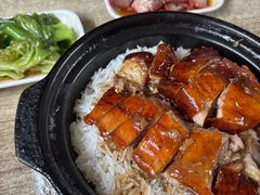 -煲煲香快餐(南京路店)