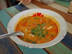 -Doo Dee Thai Food(Issan/Isaan/Esan)