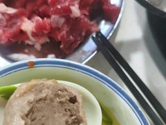 -菜忠潮州牛肉店(岗厦店)