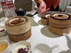 -万龙洲海鲜(南新仓店)