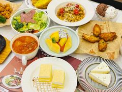 -斗牛士牛排餐厅(嘉里汇店)