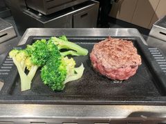 -肉肉大米(金虹桥店)