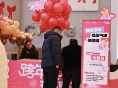 -金茂览秀城