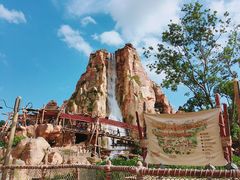 景点-上海迪士尼度假区