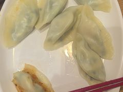 -喜家德虾仁水饺(南山书城店)