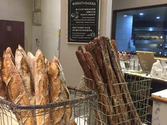 -WHEAT&BAKER-麥(凯德来福士店)