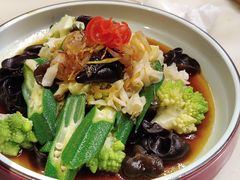 -京华烟云·北京烤鸭(领展购物广场·中关村店)