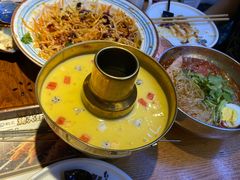 -喝丢一只鞋海鲜烧烤·海肠捞饭(市场店)
