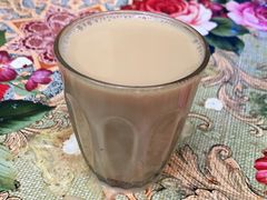 -老光明岗琼甜茶馆