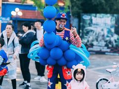 -南湖梦幻岛