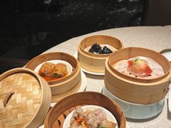 -万丽轩·粤菜(王府井金茂万丽酒店)