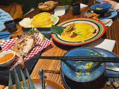 -甲米府·泰国餐厅(八佰伴店)