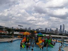 -黄金海岸水上乐园