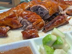 -凤阁楼果木烧鹅(鹤山陈山店)