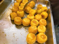 -毛华美食(清扬路店)