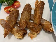 -小明同学(三里屯店)