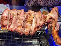 -乌兰烧烤·烤羊腿(西丽店)