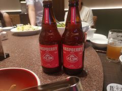 -永红源啤酒·烧烤·海鲜·大排档(台柳路店)