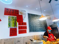 -柳州肥姨妈大骨螺蛳粉(沙河店)
