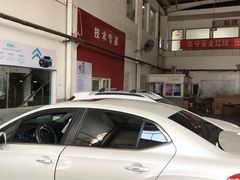 -北京东方万泉东风雪铁龙4S店(朝阳区店)
