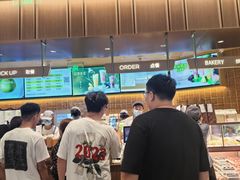 -奈雪的茶(石家庄万象城店)