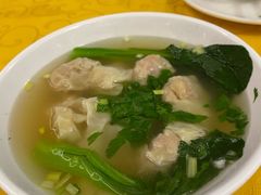 云吞面-源华酒家(联世广场店)