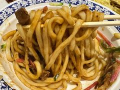 -河沿肉饼Beijing Pie(东华门店)