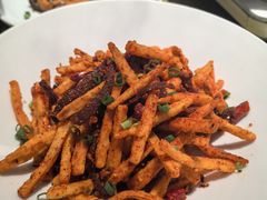 -一坐一忘云南菜(卓悦中心)