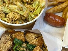 -临家闽南菜(宝洲路店)