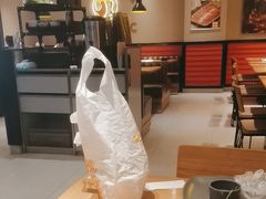 -新石器烤肉(南站店)