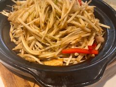 -酒蜻蜓·庭院私房菜(天元东路店)