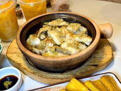 -碗中海·蒸汽海鲜·桑拿鸡(岭南天地店)
