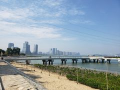 -海沧湾公园