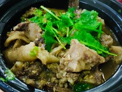 -原野牛肉岛