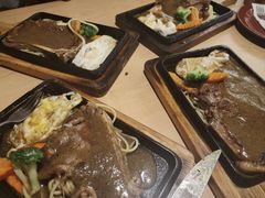 -凡塔斯牛排自助餐厅(莆田万达店)