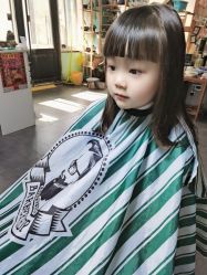 -萌宝专业儿童美发